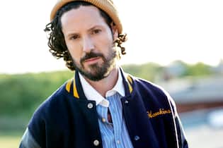 Ersatz für Max Herre an der Baloise Session gefunden <p>Rapper Max Herre muss alle Konzerte bis Ende 2025 absagen.</p>