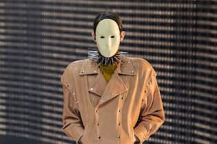 Was wir von der Herbst-/Winterkollektion von Gucci lernen können Gucci AW 19/20