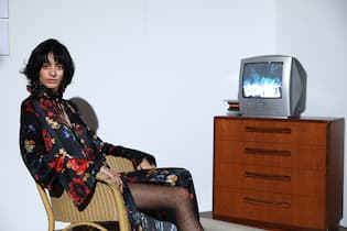 Mother of Pearl Mother of Pearl