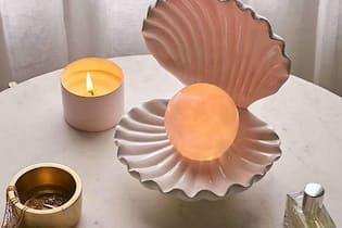 Muschel Interior Muschel Interior Trend