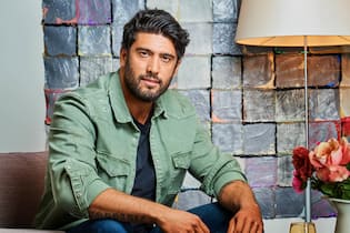 «Das Attraktivste an mir ist meine Intelligenz» Bachelor Erkan Akyol im SI.Talk: «Das Attraktivste an mir ist meine Intelligenz»