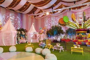 Die speziellsten Zimmer der Promi-Kids Kylie Jenner