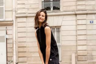 «Ich setze mich ein, damit Tiere nicht leiden müssen» Anja Leuenberger