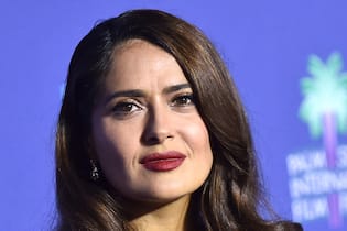 Salma Hayek - Alles zum Thema Salma Hayek im Überblick | Schweizer