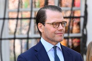 Prinz Daniel: Scheidungsgerüchte waren «falsch» und «böse» Prinz Daniel von Schweden feiert am 15. September seinen 50. Geburtstag.