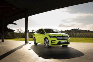 Das sind die Publikums-Lieblinge Auto des Jahres 2023