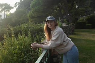 Liebes-Aus bei Musikerin Anna Känzig und Starfotograf Lukas Maeder Anna Känzig und ihr Partner gehen getrennte Wege.