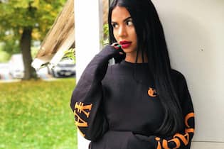 Bachelor-Mia spricht über ihre Fehlgeburt Mia Madisson