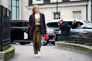 Perlenschmuck Die 7 wichtigsten Street-Style-Trends 2019 – Perlenschmuck