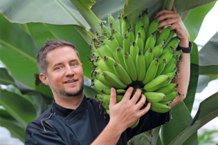 Im Reich der 130 tropischen Pflanzen Andreas Halter