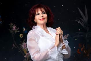 Diese Sternzeichen stehen 2022 auf der Verliererliste Jahreshoroskop mit Elizabeth Teissier: Diese Sternzeichen stehen 2022 auf der Verliererliste