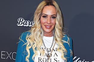 Cora Schumacher feiert TV-Comeback Neun Monate zog sich Cora Schumacher aus der Öffentlichkeit zurück – jetzt ist sie wieder da. (Bild: September 2024)