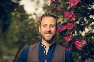 «Ich belohne mich selber mit viel Schoggi - leider» <p>Mit fünf Nummer-eins-Alben in den Schweizer Charts ist der 39-Jährige aus Mauensee LU fester Bestandteil der Musikszene.</p>