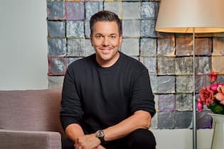 «Kinder sind für Michael und mich kein Thema» Sven Epiney im SI.Talk: «Kinder sind für Michael und mich kein Thema»