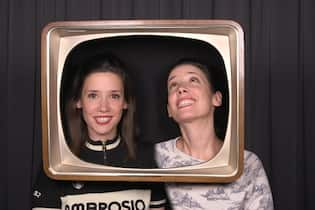 Sommerkind vs. Schneeflocke NahTALKerfahrung mit Gülsha: Sommerkind vs. Schneeflocke