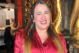 Reality-Star Justine Dippl hatte einen Horror-Autounfall Justine Dippl hat sich auf Instagram mit besorgniserregenden Nachrichten gemeldet.