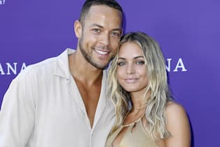 Andrej Mangold und Annika Jung: Verlobung auf den Malediven Doch noch ein Happy End für Andrej Mangold und seine Freundin Annika Jung.