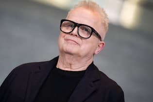 Zum 70. Geburtstag: Warum Herbert Grönemeyer relevanter denn je ist Herbert Grönemeyer wird am Sonntag 70 Jahre alt.
