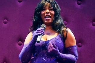 Donna Summer: Disco-Queen in Songwriters Hall of Fame aufgenommen Donna Summer bleibt als Disco-Queen in Erinnerung.