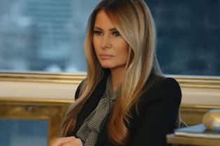 Doku enthüllt: Melania Trump verpasste Donald Trumps Wahlsieg «Melania» startet am 30. Januar 2026 in den US-Kinos.