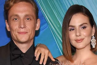 Matthias Schweighöfer und Ruby O. Fee: Promis gratulieren zur Hochzeit Matthias Schweighöfer und Ruby O. Fee sind jetzt Eheleute.