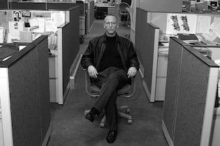 «Dilbert»-Schöpfer Scott Adams stirbt mit 68 Jahren Scott Adams wurde bekannt als Schöpfer des «Dilbert»-Comicstrips.