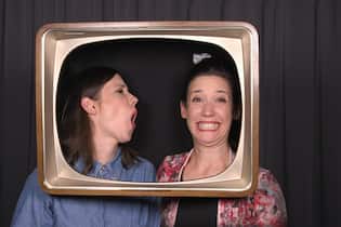 Gülsha: «Die lustigste Person, die ich kenne, bin ich selbst» Gülsha: «Die lustigste Person, die ich kenne, bin ich selbst»