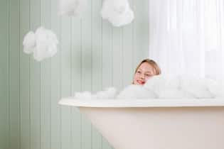 Eltern tappen immer häufiger in Erziehungsfallen Kind in Watte gepackt