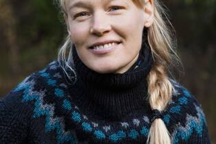 Natürlich schön – 6 Beauty-Geheimnisse schwedischer Frauen Blonde Frau