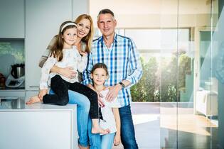 Heiko Nieder: Der «Koch des Jahres» ganz privat Heiko Nieder Koch des Jahres