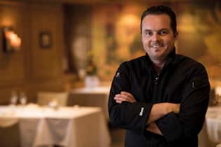 Omoso, Otora und Tom Ka Gai GaultMillau-Restaurant Restaurant Seehof