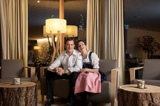 Der Alchemist von Brail GaultMillau-Restaurant In Lain, Brail GR