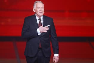 Johannes B. Kerner passiert peinlicher Versprecher an Spenden-Gala <p>Johannes B. Kerner moderierte am Samstagabend die «Ein Herz für Kinder»-Spendengala. Dabei passierte ihm ein peinlicher Versprecher.</p>