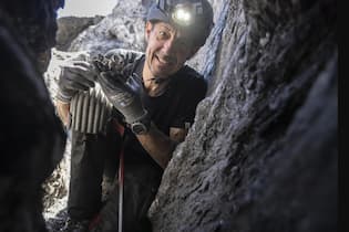 Auf Pirsch mit Strahler Markus B. Komminoth Strahler Komminoth