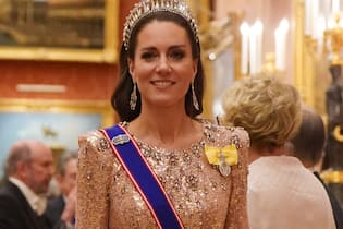 Happy Birthday, Prinzessin Kate! Prinzessin Kate