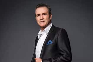 «Ich habe jetzt eine grosse Rinds-Klappe» «Ich habe jetzt eine grosse Rinds-Klappe»