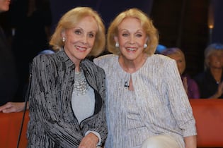 Wer erbt nun das Vermögen der Kessler-Zwillinge (†89)? <p>Ellen und Alice Kessler sind tot. Die berühmten Zwillinge wurden 89 Jahre alt.</p>