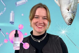 N wie Niacinamide Beauty Lexikon: N wie Niacinamid