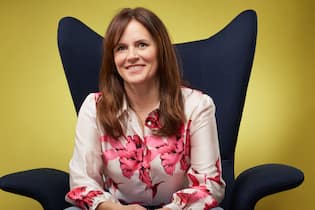 «Mein Sohn Kian vermisst seinen Vater» Caroline Chevin im SI.Talk: «Mein Sohn und ich haben Verlustängste»