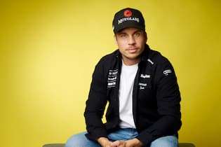 «Zu viel Austausch mit den Jungs tat mir nicht gut» Gino Caviezel im SI.Talk:
«Zu viel Austausch mit den Jungs tat mir nicht gut»