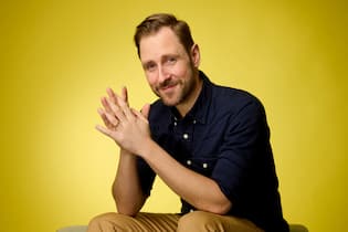 «Mein Entscheid: weniger Karriere, mehr Familie» Kunz im SI.Talk:
«Mein Entscheid: weniger Karriere, mehr Familie»