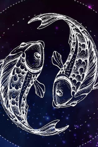 Jahreshoroskop 2025 für das Sternzeichen Fische Sternzeichen Fische