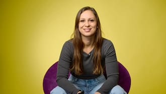 «Eine Fernbeziehung macht keinen Spass» Mira Weingart im SI.Talk: «Eine Fernbeziehung macht keinen Spass»