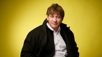 «Mein Vater hat mir meine Verlobte geschickt» Marius Bear im SI.Talk: «Mein Vater hat mir meine Verlobte geschickt»