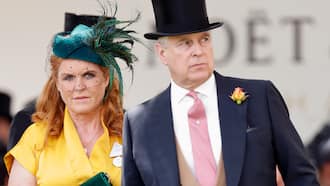 Fergie verprasst Millionen und Beckham wird zum Ritter Königlicher Podcast «RoyalTea» Fergie verprasst Millionen und Beckham wird zum Ritter