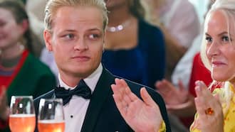 Grüsel-Spezial: Absturz von Norwegens Vorzeige-Royals Königlicher Podcast «RoyalTea» Grüsel-Spezial: Absturz von Norwegens Vorzeige-Royals