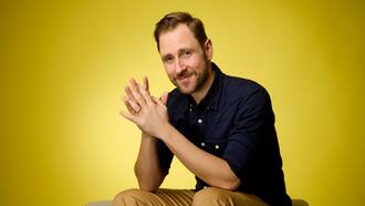 «Mein Entscheid: weniger Karriere, mehr Familie» Kunz im SI.Talk:
«Mein Entscheid: weniger Karriere, mehr Familie»