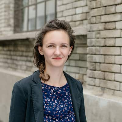 Sophie Achermann, 2021