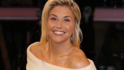 Beatrice Egli