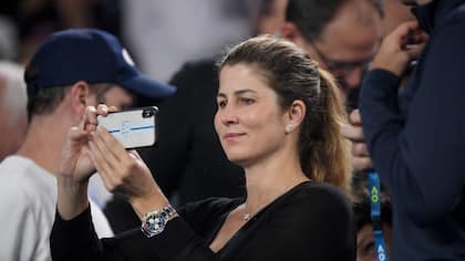 Mirka Federer